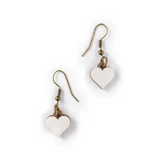 Pure Heart – Biela 4