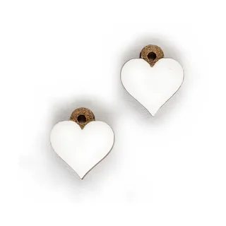 Pure Heart – Biela 3