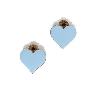 Pure Heart – Modrá 10