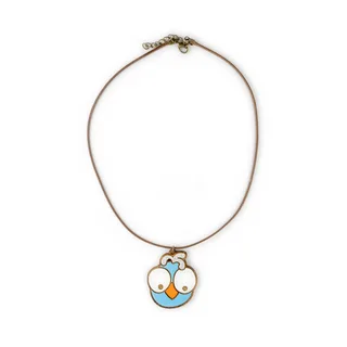 Crazy Birdie – Modrá