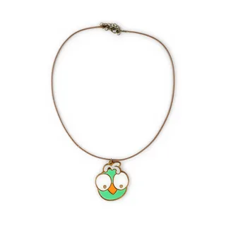 Crazy Birdie – Zelená