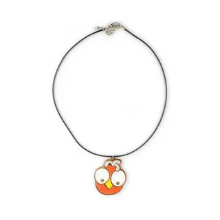 Crazy Birdie – Červená