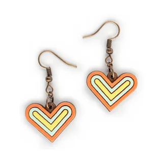 Nested Love – Pestrofarebná 3