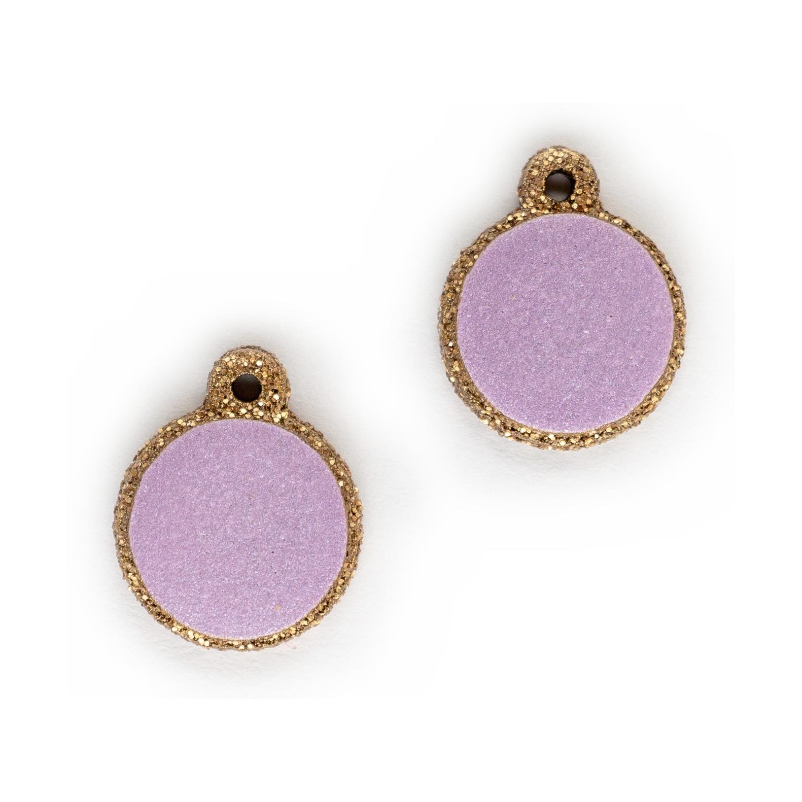 Pure Circle - Purple