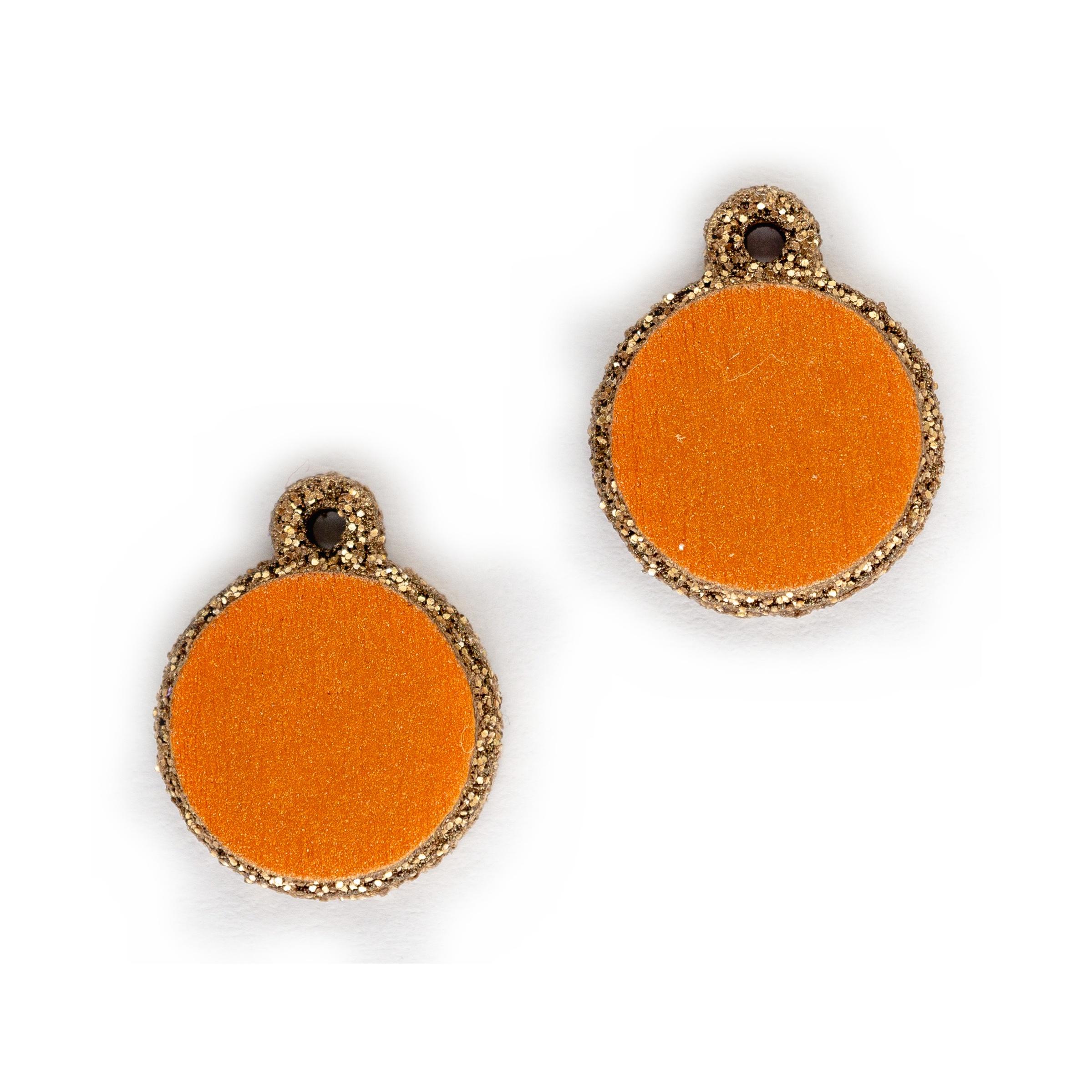 Pure Circle - Orange