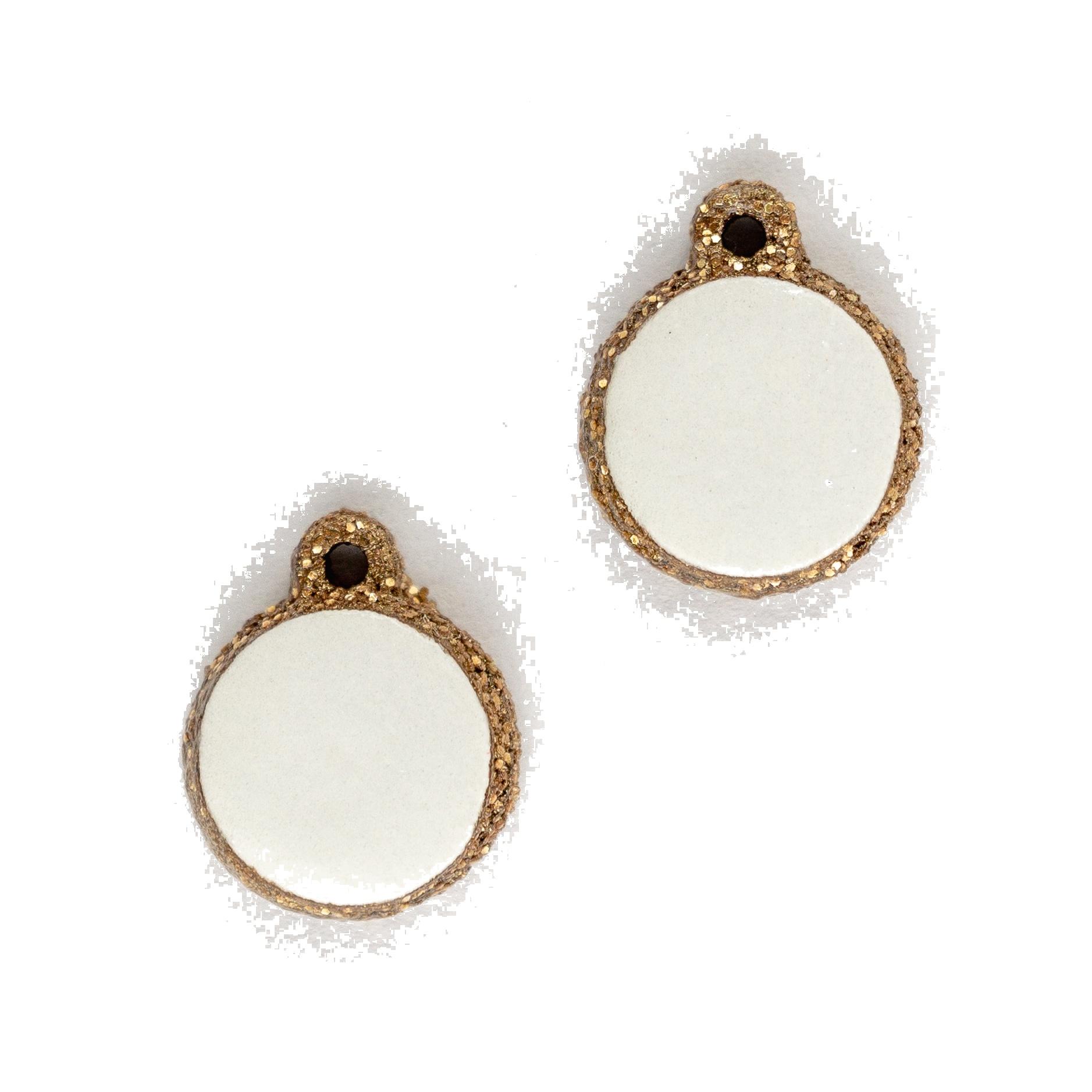 Pure Circle - Biela 3