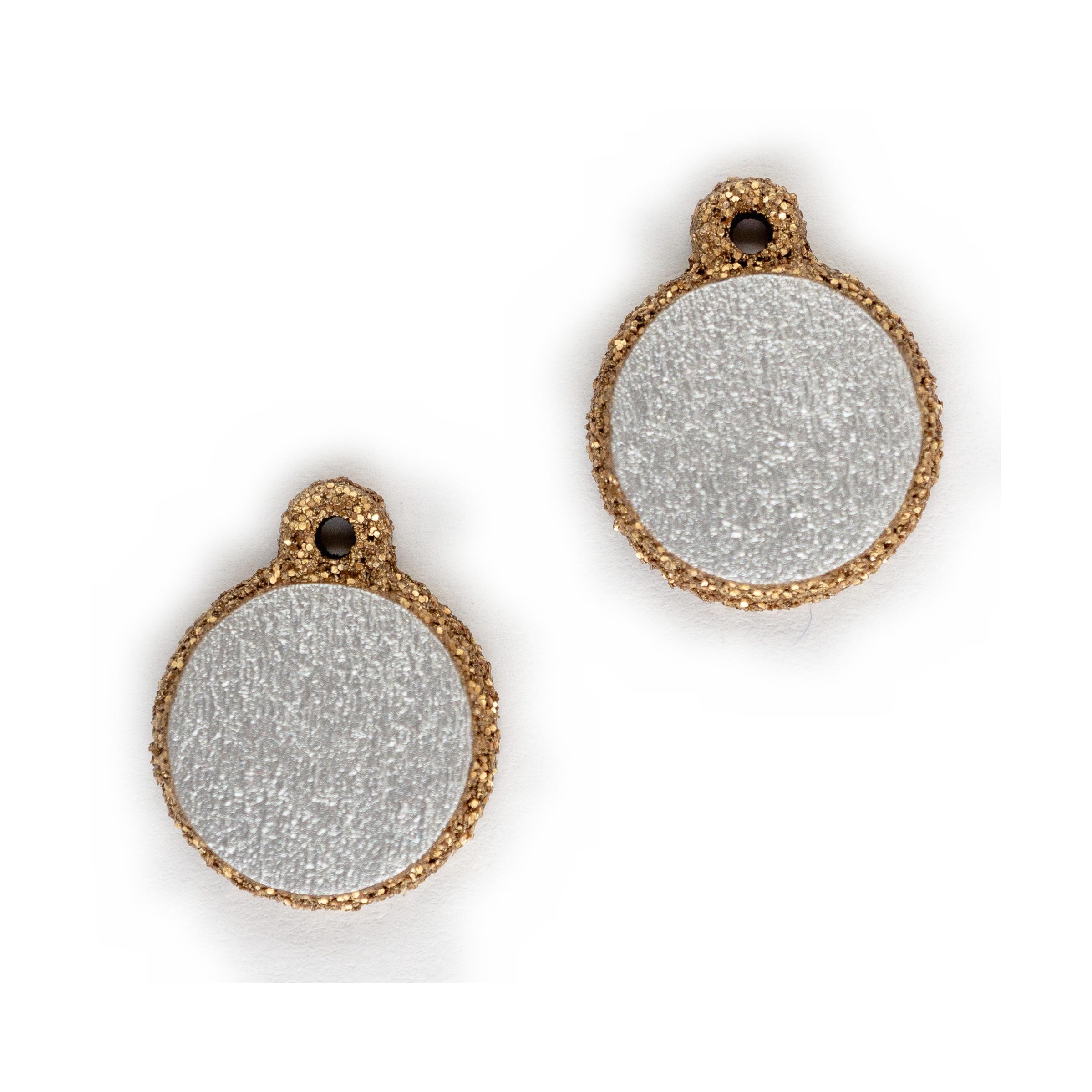 Pure Circle - Silver