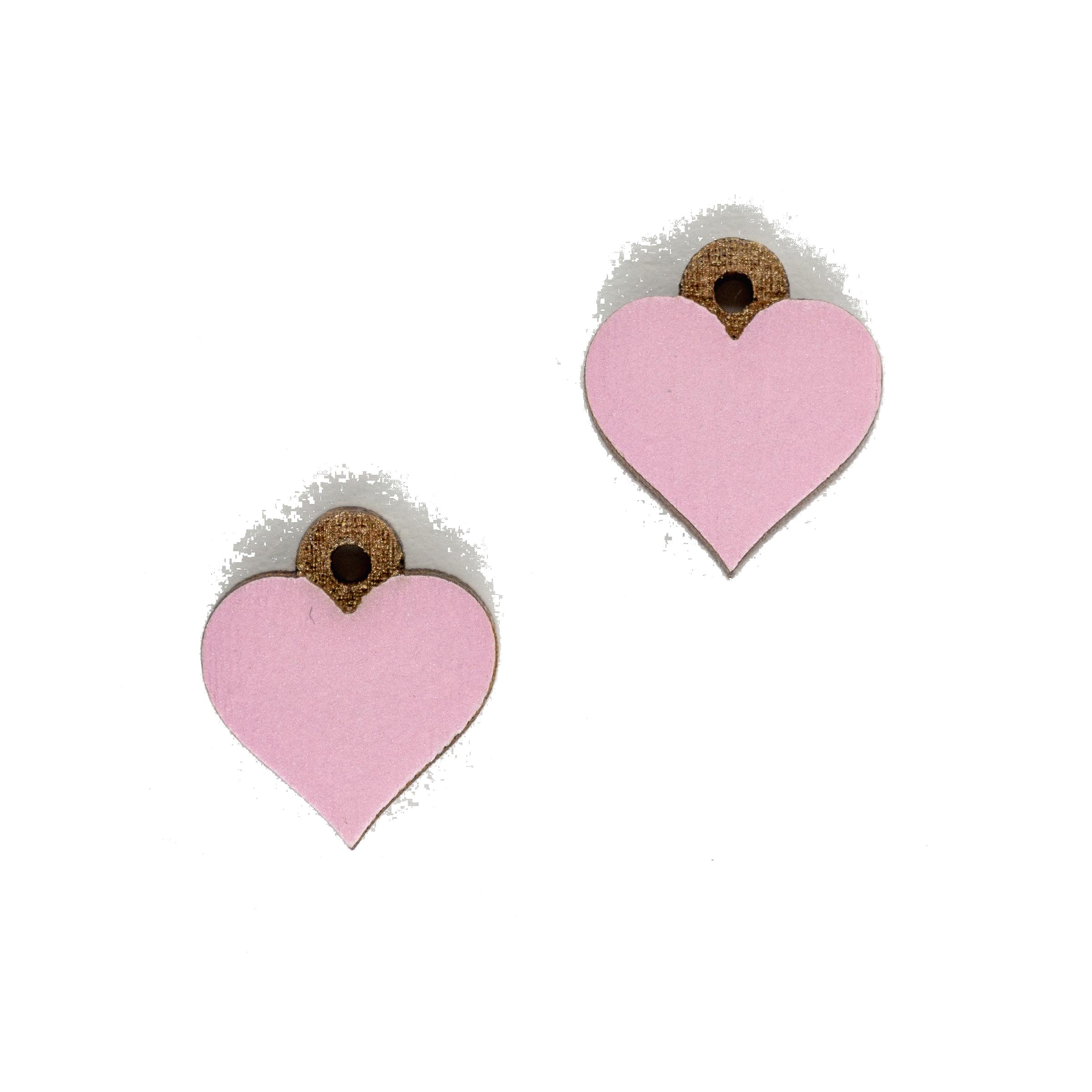 Pure Heart Set - Fialová