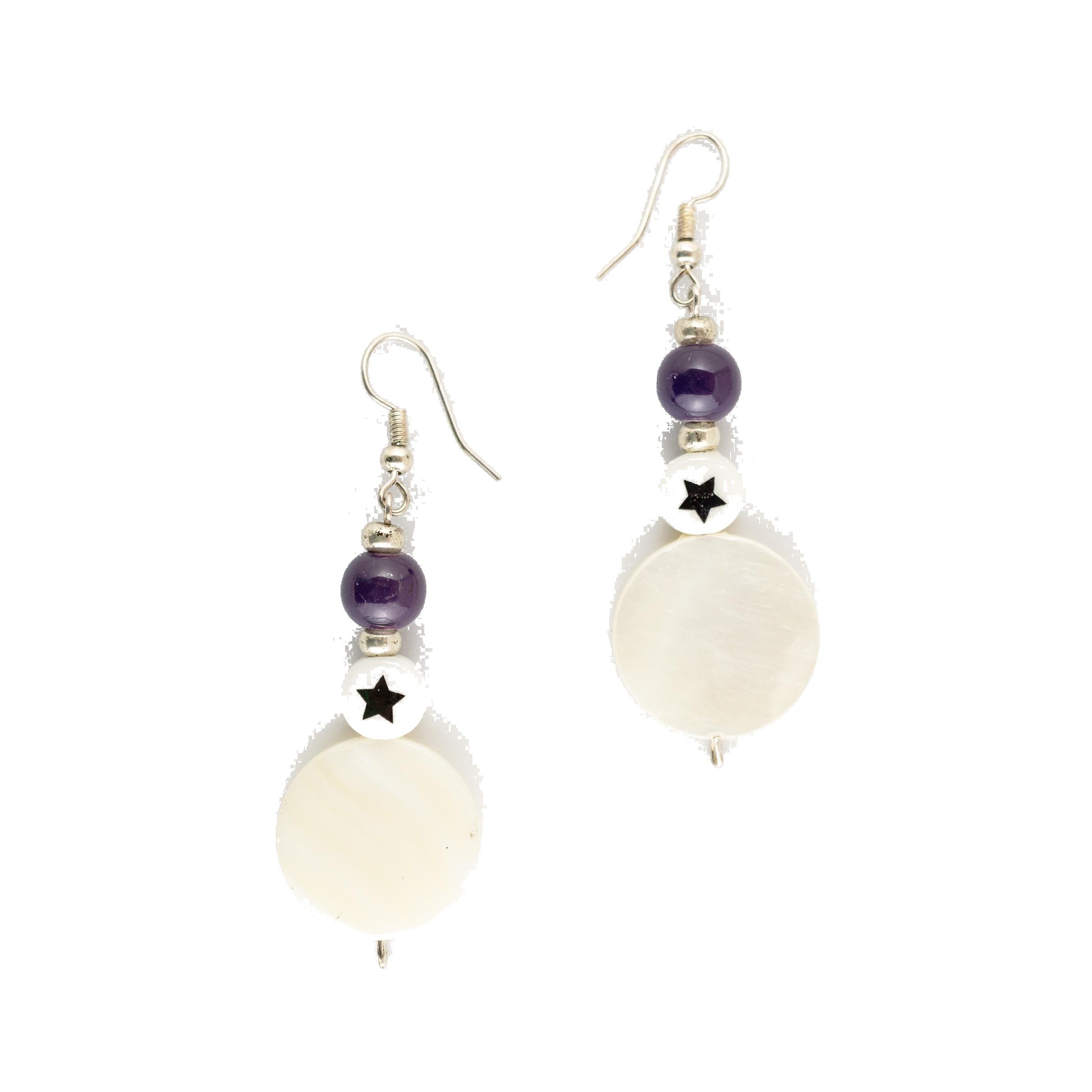 Bead Flow E-0052 - Biela