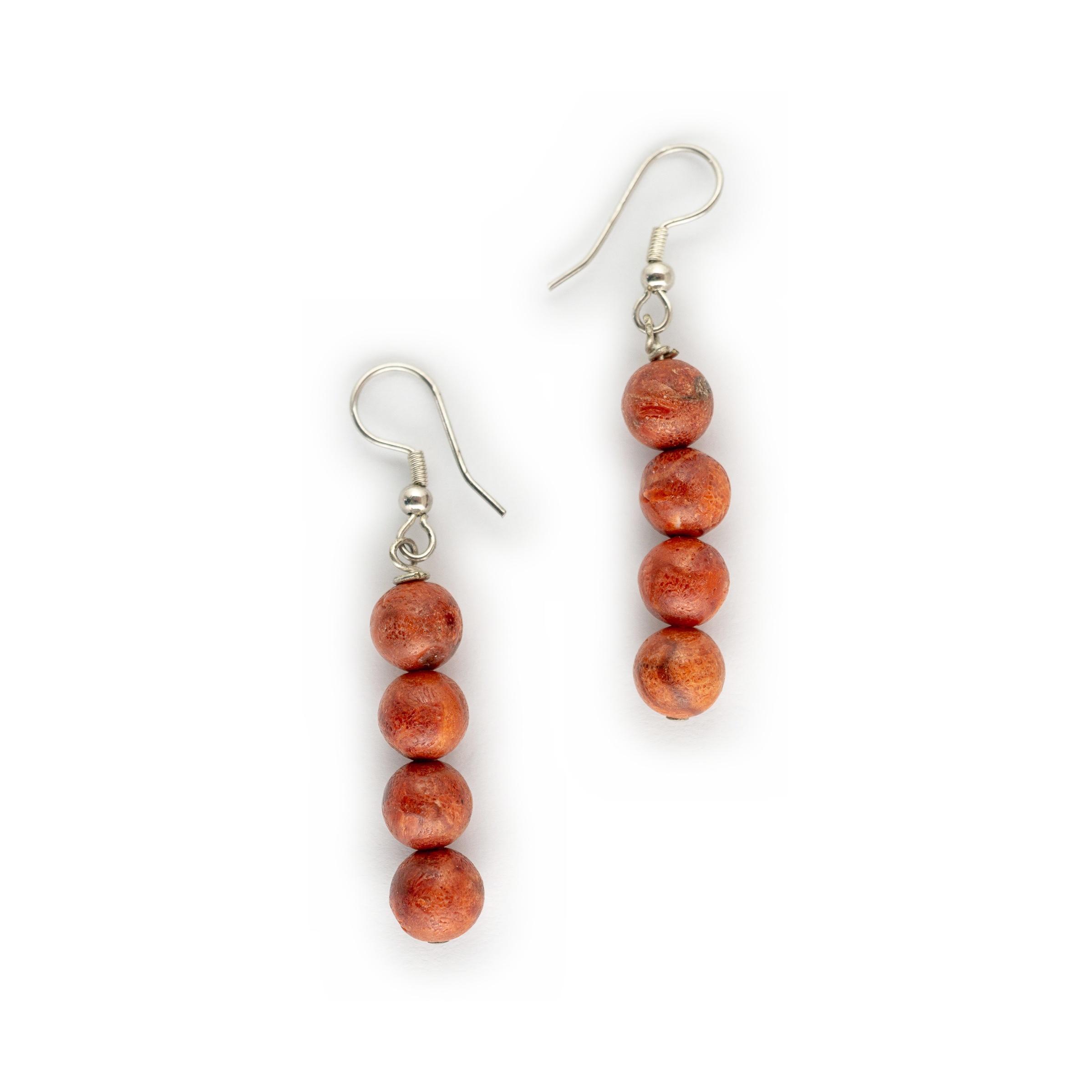 Red Coral Essence - Červená