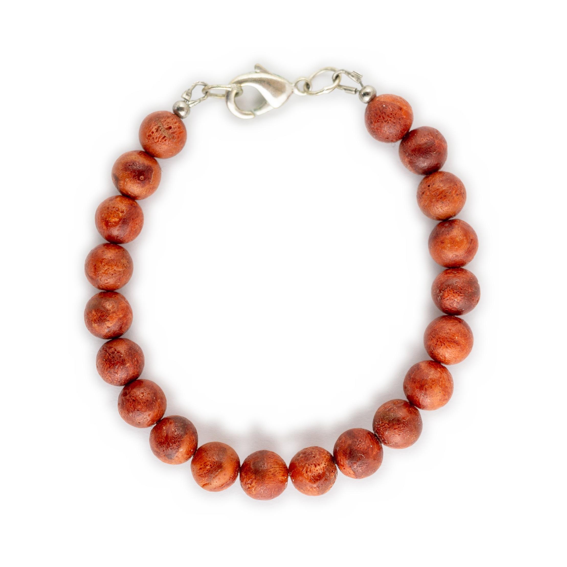 Red Coral Essence - Červená