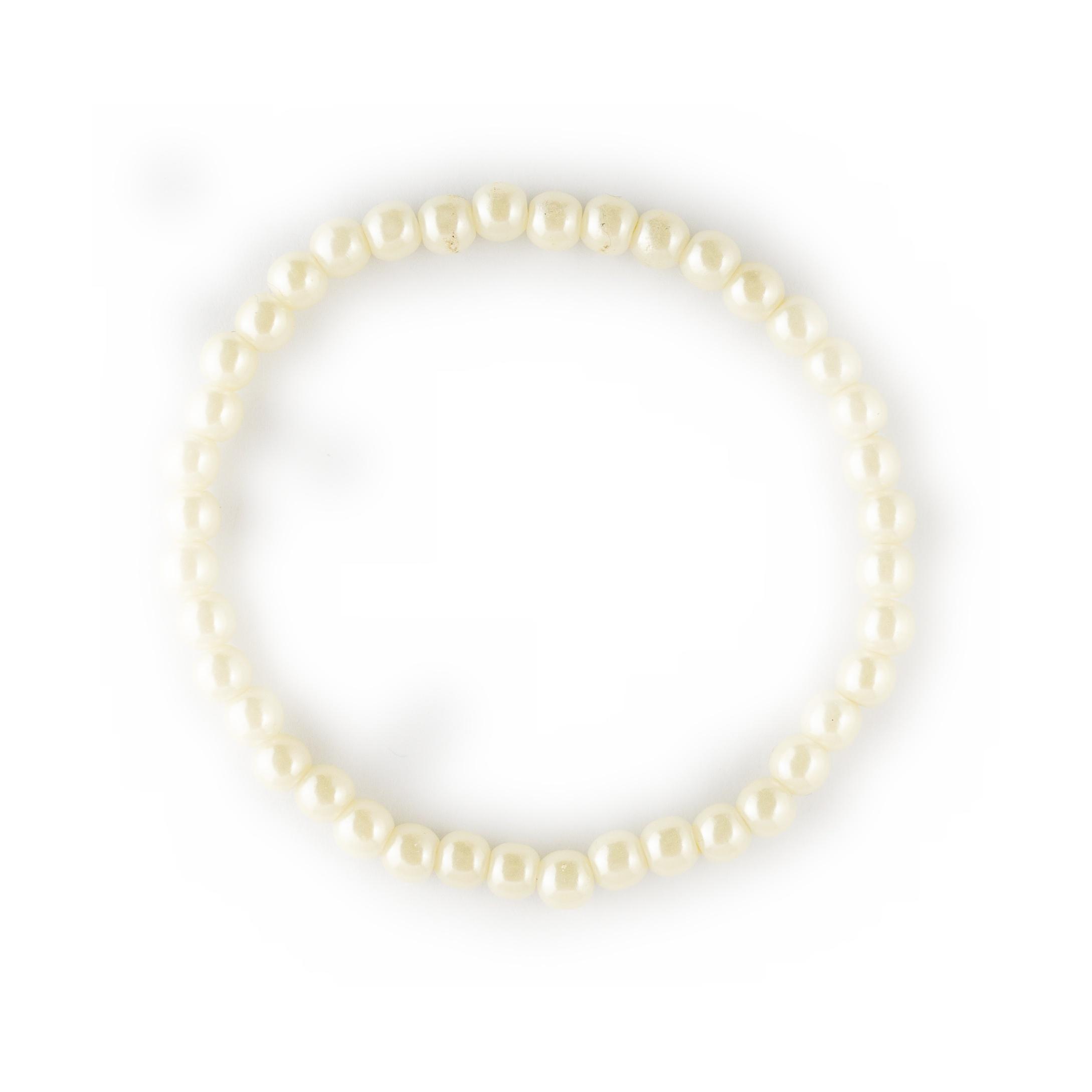 Lunar Strand Petite - Biela