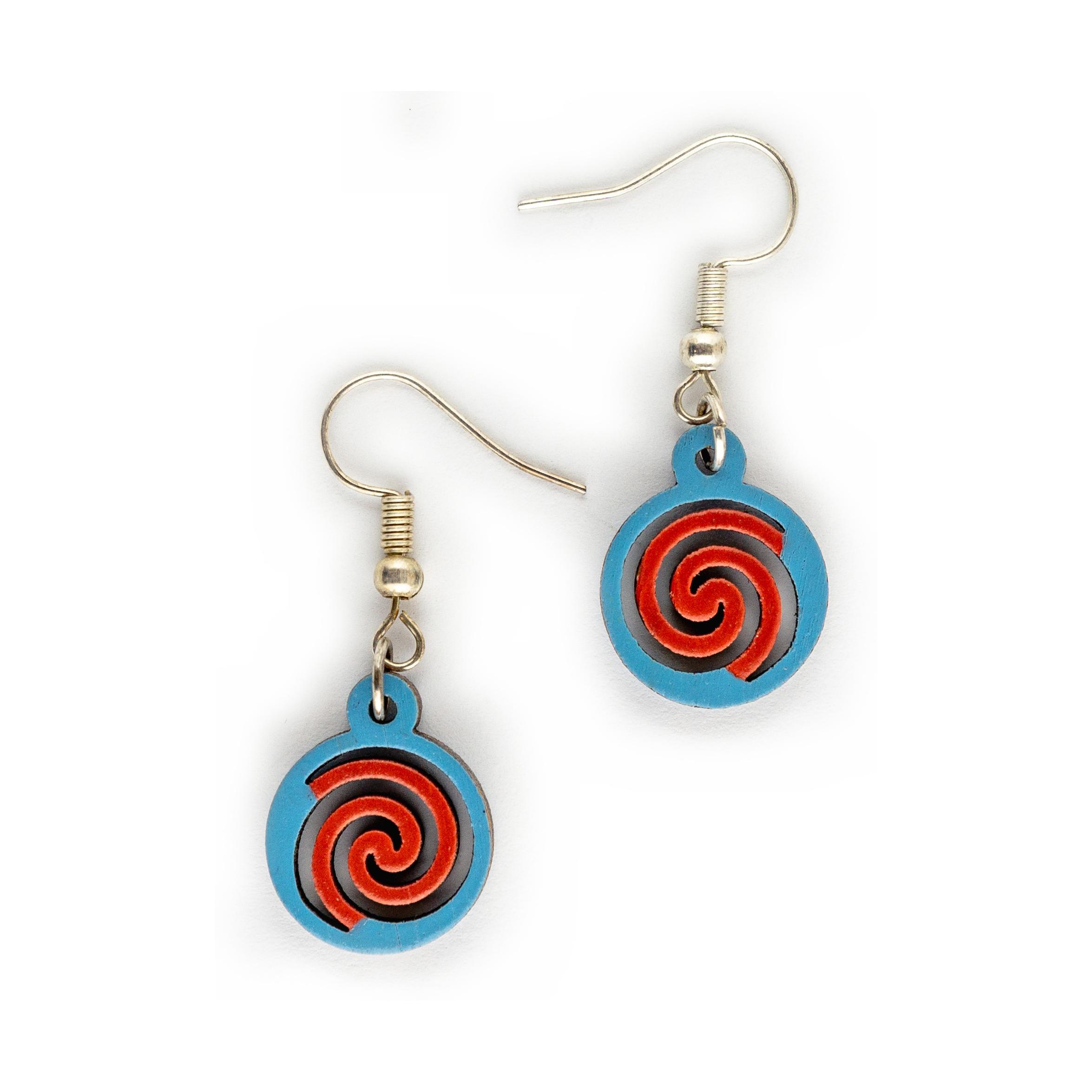 Spiral Pulse - Multicolor 2