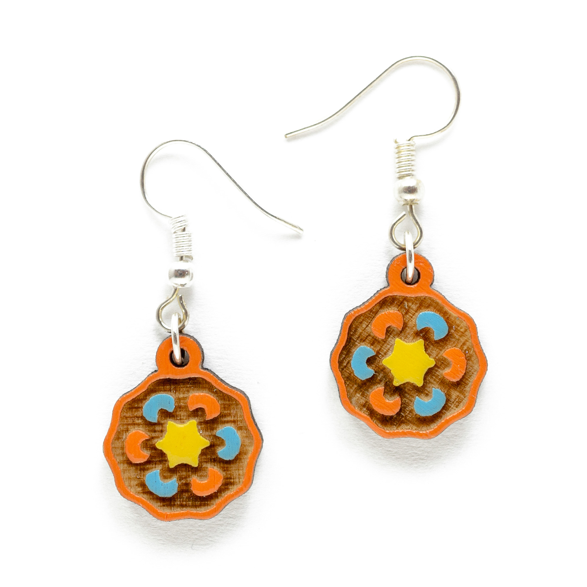 Starry Bloom Mini - Multicolor