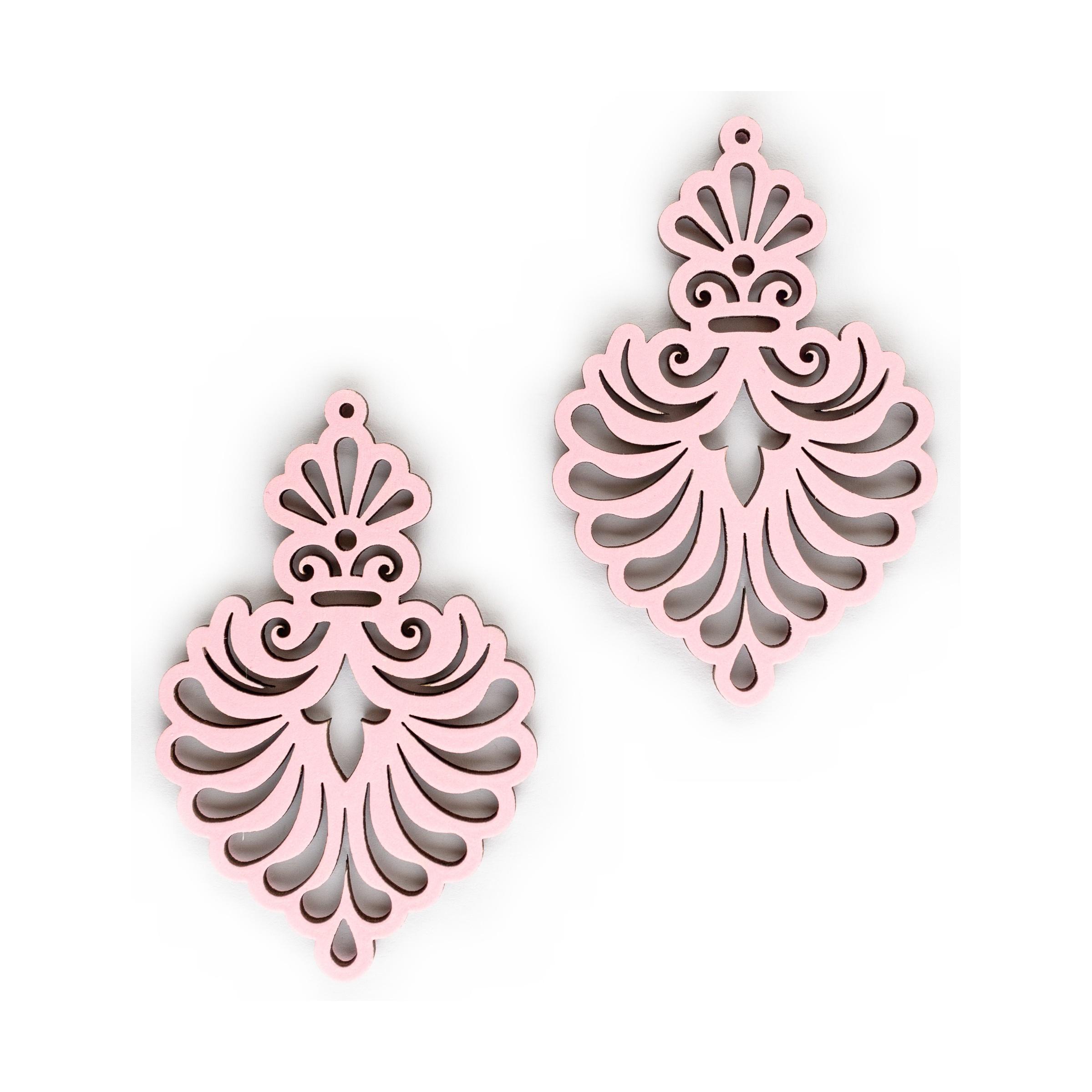 Royal Elegance - Pink 3