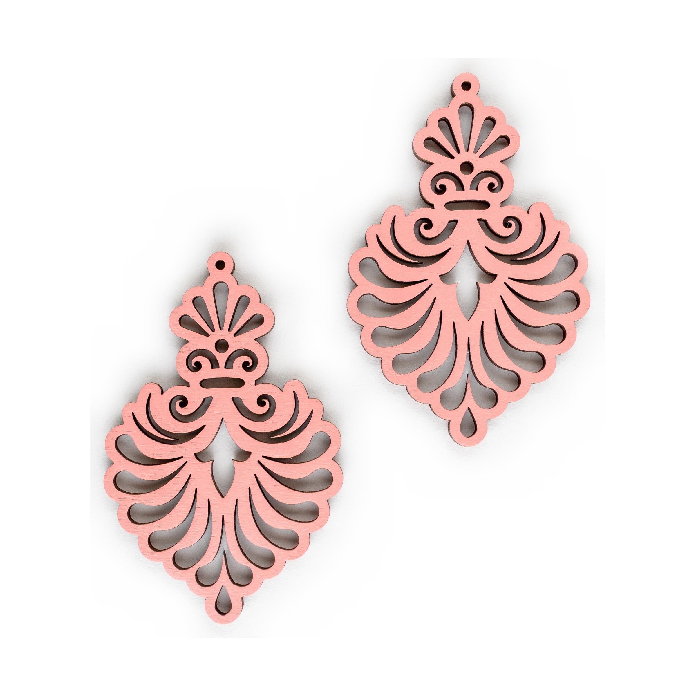 Royal Elegance - Pink 2